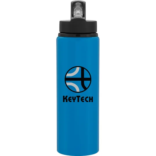 h2go Virtue 26 oz Aluminum Bottle — view 6