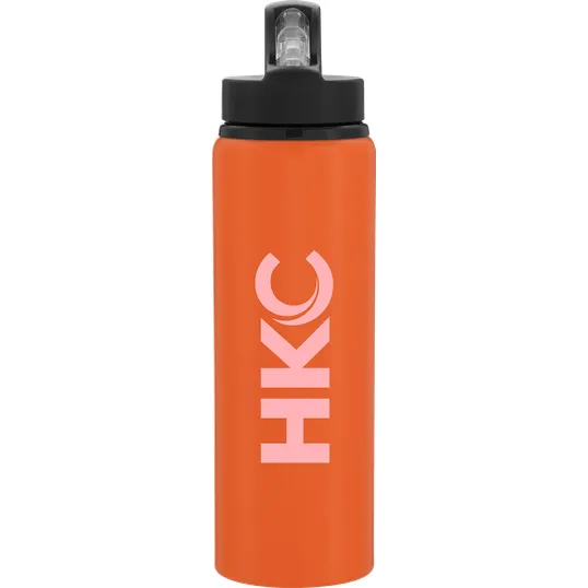 h2go Virtue 26 oz Aluminum Bottle — view 8