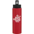 h2go Virtue 26 oz Aluminum Bottle — view 4