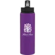 h2go Virtue 26 oz Aluminum Bottle — view 5