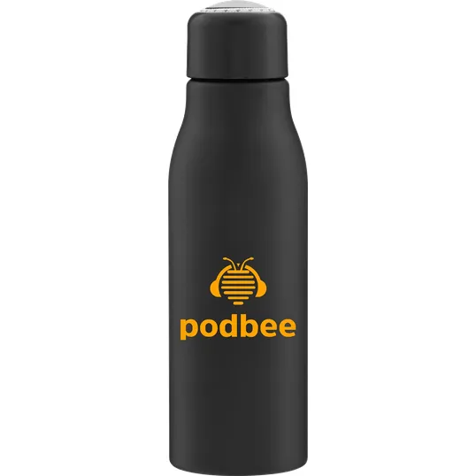 Arroyo 24 oz Aluminum Bottle — view 2