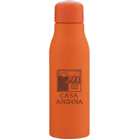 Arroyo 24 oz Aluminum Bottle — view 3