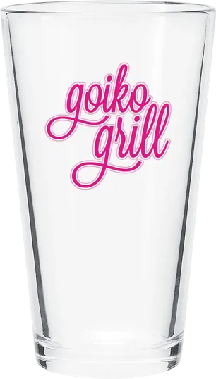 16 oz Mixing Glass