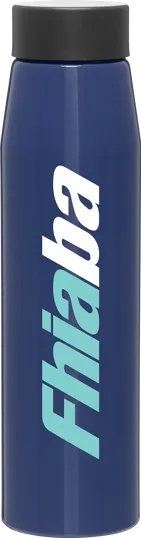 h2go Chroma 24 oz Aluminum Water Bottle — view 4
