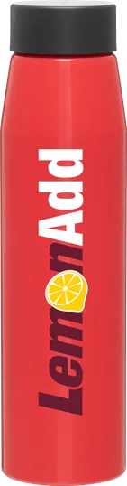 h2go Chroma 24 oz Aluminum Water Bottle — view 6