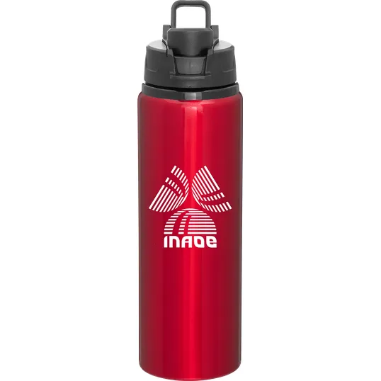 h2go Surge 28 oz Aluminum Bottle — view 5