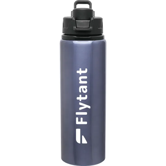 h2go Surge 28 oz Aluminum Bottle — view 6