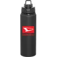h2go Surge 28 oz Aluminum Bottle