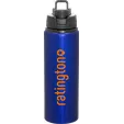 h2go Surge 28 oz Aluminum Bottle — view 4