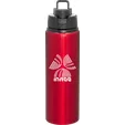 h2go Surge 28 oz Aluminum Bottle — view 5