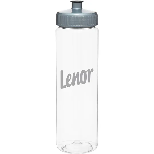 Elgin 25 oz BPA-Free Plastic Bottle