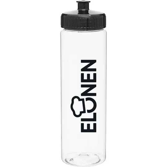 Elgin 25 oz BPA-Free Plastic Bottle — view 3