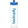 Elgin 25 oz BPA-Free Plastic Bottle — view 2