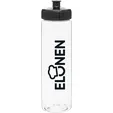 Elgin 25 oz BPA-Free Plastic Bottle — view 3