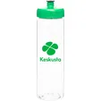 Elgin 25 oz BPA-Free Plastic Bottle — view 4