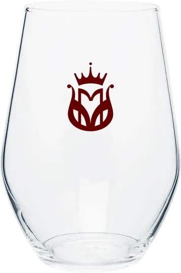 Concerto 19 oz Stemless Wine Glass