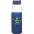 h2go Sloan 20 oz Borosilicate Glass Bottle