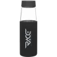 h2go Sloan 20 oz Borosilicate Glass Bottle — view 6