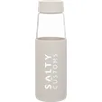 h2go Sloan 20 oz Borosilicate Glass Bottle — view 8