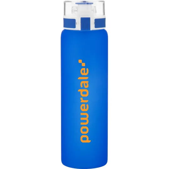 h2go Mudra 20.9 oz Glass Bottle — view 7