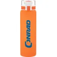 h2go Mudra 20.9 oz Glass Bottle — view 3
