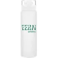 h2go Mudra 20.9 oz Glass Bottle — view 5