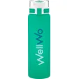 h2go Mudra 20.9 oz Glass Bottle — view 6
