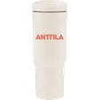 HydroJug Traveler Sport 40 oz Stainless Steel Tumbler