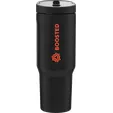 HydroJug Traveler Sport 40 oz Stainless Steel Tumbler — view 2