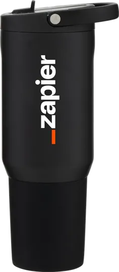 HydroJug Traveler Sport 20 oz Stainless Steel Mug