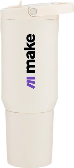 HydroJug Traveler Sport 20 oz Stainless Steel Mug — view 2