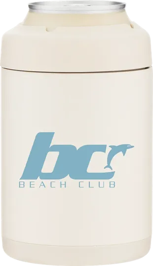 HydroJug 12 oz Stainless Steel Can Cooler