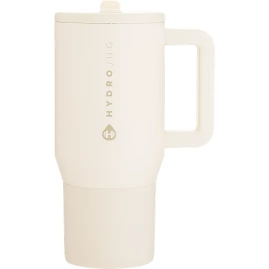 HydroJug Traveler 20 oz Stainless Steel Thermal Mug