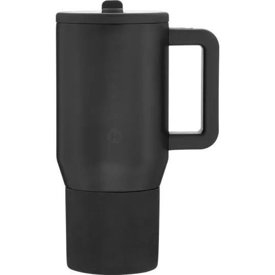 HydroJug Traveler 20 oz Stainless Steel Thermal Mug — view 2