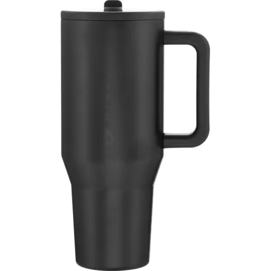 HydroJug Traveler 32 oz Stainless Steel Thermal Mug — view 3