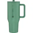 HydroJug Traveler 32 oz Stainless Steel Thermal Mug — view 2