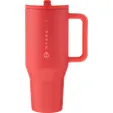 HydroJug Traveler 32 oz Stainless Steel Thermal Mug — view 5