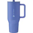 HydroJug Traveler 32 oz Stainless Steel Thermal Mug — view 4