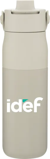 LARQ PureVis 2 23 oz Self-Cleaning Bottle