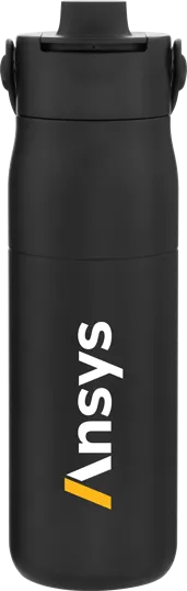 LARQ PureVis 2 23 oz Self-Cleaning Bottle — view 3