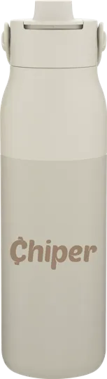 LARQ PureVis 2 34 oz Self-Cleaning Bottle