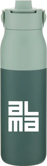 LARQ Swig 34 oz Stainless Steel Bottle