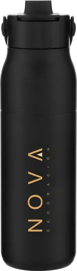 LARQ Swig 34 oz Stainless Steel Bottle — view 2