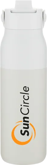 LARQ Swig 34 oz Stainless Steel Bottle — view 3