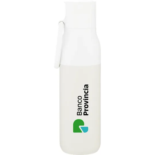 LARQ Flip Top Bottle, 17 oz — view 2