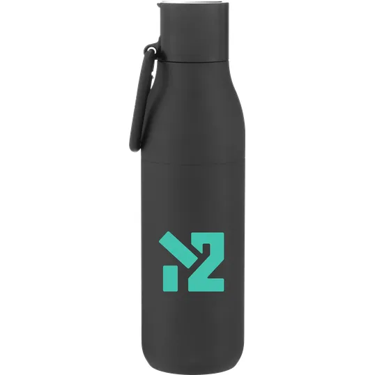 LARQ Flip Top Bottle 25 oz