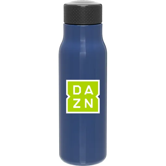 h2go Tread 25 oz Stainless Steel Bottle — view 2