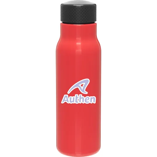 h2go Tread 25 oz Stainless Steel Bottle — view 3