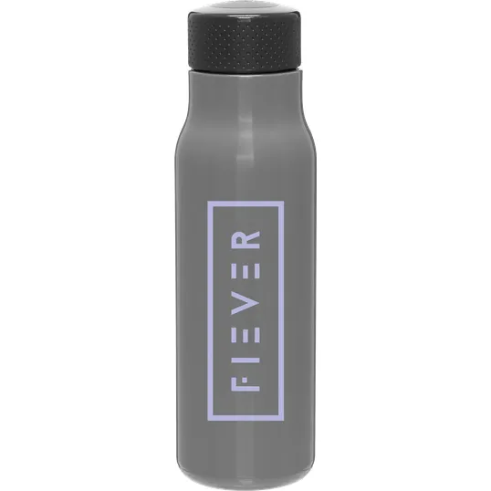 h2go Tread 25 oz Stainless Steel Bottle — view 5