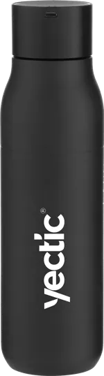 LARQ PureVis 17 oz Self-Cleaning Bottle